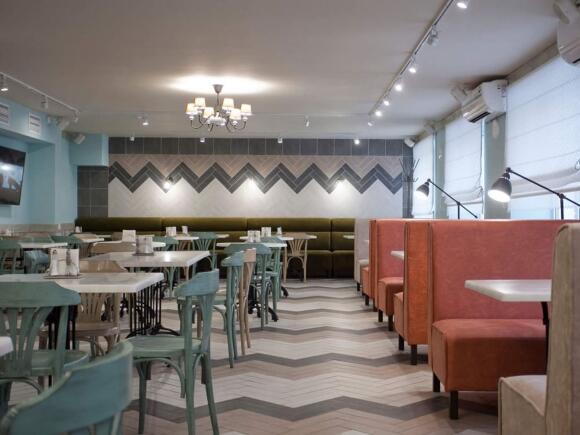 Kerama Marazzi Вяз SG400400N Коричневый темный 40,2x9,9 - керамическая плитка и керамогранит