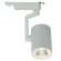 Трековый светодиодный светильник, вид современный Traccia White Arte Lamp цвет:  белый - A2330PL-1WH