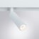 Трековый светодиодный светильник, вид хай-тек Linea Arte Lamp цвет:  белый - A4640PL-1WH