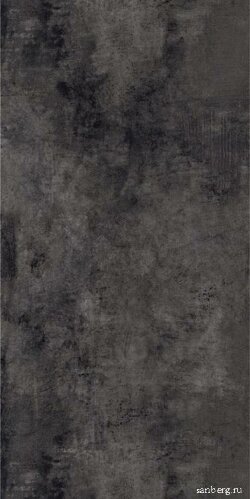 Керамогранит ITC PIZARRO NERO SUGAR 60X120 цвет: черный Керамогранит ITC PIZARRO NERO SUGAR 60X120 цвет: черный