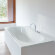 Ванна с шумоизоляцией 180х75х42см, BetteGlasur® Plus, встраиваемая, Bette Starlet цвет: белый