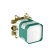 Скрытая часть верхнего душа 2jet Universal Shower 35361180 , Axor
