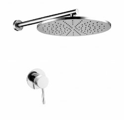 Feramolli Смеситель для душа Ele арт. CL702-12 Feramolli Смеситель для душа Ele арт. CL702-12