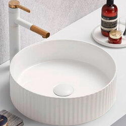 Раковина-чаша белая Comforty - 00-00012233 Раковина-чаша белая Comforty - 00-00012233