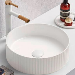 Раковина-чаша белая Comforty  - 00-00012233
