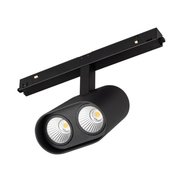 Трековый светодиодный светильник Mag-Orient-Blum-12W Warm3000 Arlight - 037037