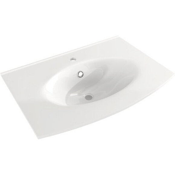 Раковина Comfort Bianco Cezares - 50132