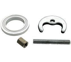 Комплект крепежа для смесителя Remer FISR10