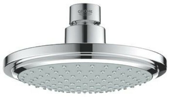 Верхний душ GROHE Euphoria Cosmopolitan арт. 28233000