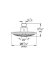 Верхний душ GROHE Euphoria Cosmopolitan арт. 28233000