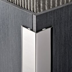 Профиль для стен PROEDGE 15x15 PEGAC 15A Профиль для стен PROEDGE 15x15 PEGAC 15A