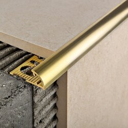 Профиль латунный PROJOLLY PJOL 125 Профиль латунный PROJOLLY PJOL 125