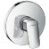 Смеситель для душа, 71666000 Logis Hansgrohe, цвет: хром
