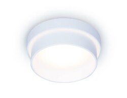 Встраиваемый светильник Techno Spot современный TN198, Ambrella light цвет: белый Встраиваемый светильник Techno Spot современный TN198, Ambrella light цвет: белый