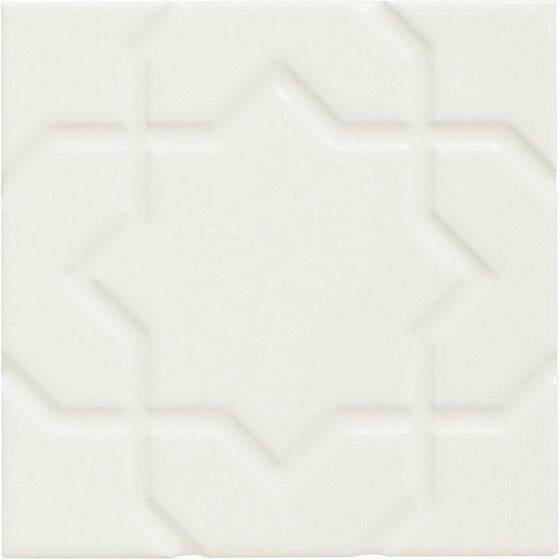 Декор LISO STAR BISCUIT 15 X 15 ADEX  арт. ADNE4152