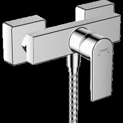 Hansgrohe смеситель для душа, Vernis Shape, глянцевый хром арт. 71656000 Hansgrohe смеситель для душа, Vernis Shape, глянцевый хром арт. 71656000