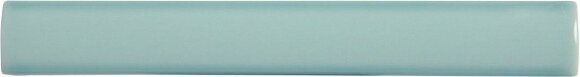 Бордюр CUBRECANTO NIZA BLUE 2.5 X 20 ADEX  арт. ADRI5016