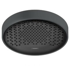 Hansgrohe верхний душ, Rainfinity, матовый черный арт. 26228670