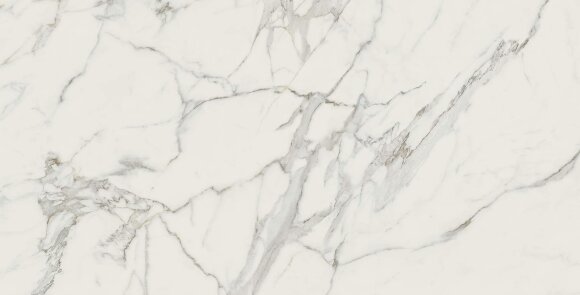 Керамогранит Marvel Calacatta Extra 75x150 Atlas Concorde Italy  арт. A7HX