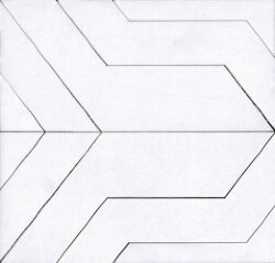 Мозаика Focus White Gold 29x28x0,98 L Antic Colonial арт. L100272844 Мозаика Focus White Gold 29x28x0,98 L Antic Colonial арт. L100272844