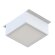 Встраиваемый светодиодный светильник Grigliato Arlight 038332 цвет: Белый