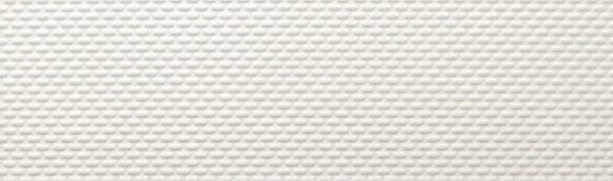 Керамическая плитка INTUITION PULSE WHITE 29x100 см IBERO арт. IB_INT_PUL_W