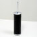 Щетка для унитаза напольная K-1027BLACK  WasserKRAFT цвет: Черный
