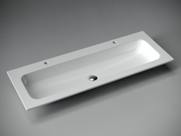 Раковина накладная Ceramica Nova GRACE (белый) CN7016 Раковина накладная Ceramica Nova GRACE (белый) CN7016