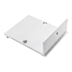 Заглушка для магнитного шинопровода Mag-Cap-4560 Arlight - 029325 Заглушка для магнитного шинопровода Mag-Cap-4560 Arlight - 029325