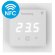 Терморегулятор Thermoreg TI-700 NFC White Thermoreg