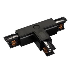 Коннектор T-образный соединение внутри/слева LGD-4TR-Con-INT-L2-BK Arlight - 026149 Коннектор T-образный соединение внутри/слева LGD-4TR-Con-INT-L2-BK Arlight - 026149