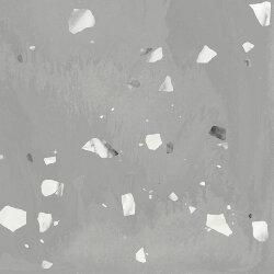 Керамогранит 60x60 Terratile Grey Gravita Индия
