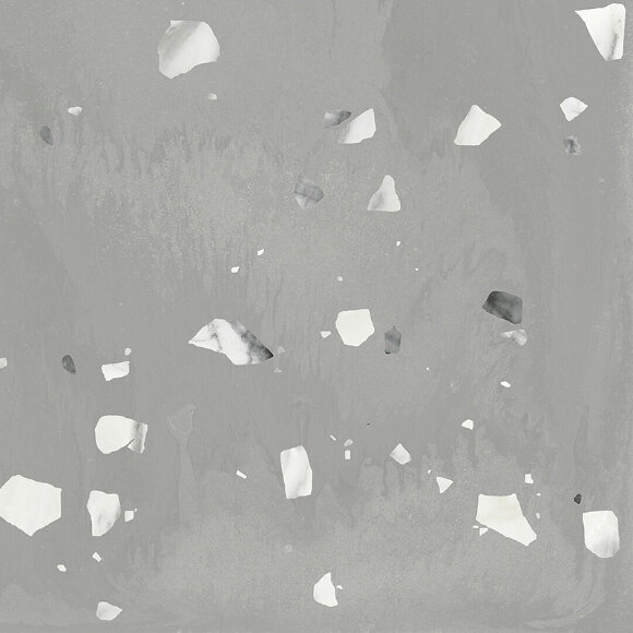 Керамогранит 60x60 Terratile Grey Gravita Индия