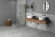 Керамогранит 60x60 Terratile Grey Gravita Индия