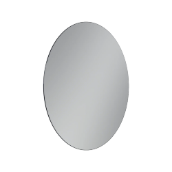 Зеркало для ванной комнаты SANCOS Sfera D800 c подсветкой, арт. SF800