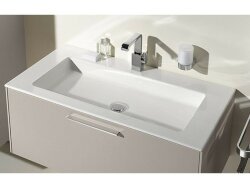 Keuco Раковина встраиваемая, для смесителя на 1 отверстие 70х53х1.7 см, Royal 60, 32140 310701 цвет: белый Keuco Раковина встраиваемая, для смесителя на 1 отверстие 70х53х1.7 см, Royal 60, 32140 310701 цвет: белый