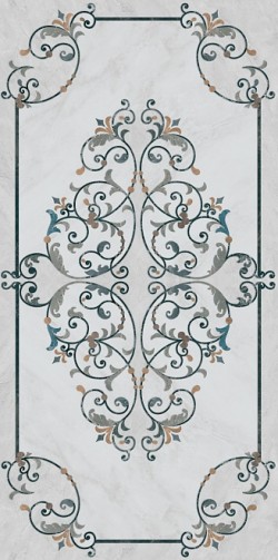 Kerama Marazzi Парнас SG570102R Декорированный Lapp. 80x160 - керамическая плитка и керамогранит Kerama Marazzi Парнас SG570102R Декорированный Lapp. 80x160 - керамическая плитка и керамогранит
