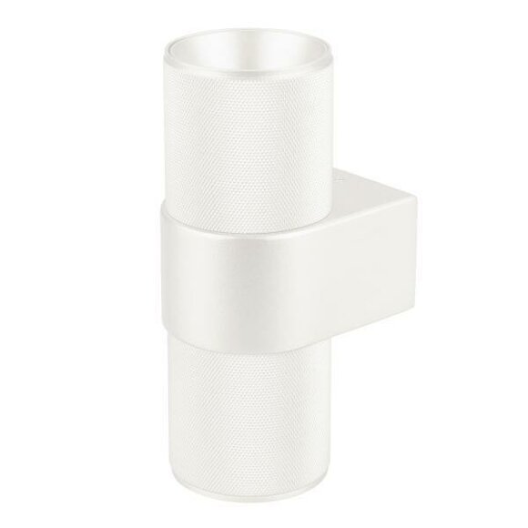 Настенный светодиодный светильник Sp-Spicy-Wall-Twin-S180X72-2X6W Warm3000 Arlight - 033852
