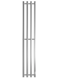 Полотенцесушитель X-4 plaza neo 160/18 электрический Двин, нержавеющая сталь арт. 4657801241901 Полотенцесушитель X-4 plaza neo 160/18 электрический Двин, нержавеющая сталь арт. 4657801241901