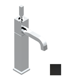 , THG Beluga, black ceram (D30) - G1T-6501H , THG Beluga, black ceram (D30) - G1T-6501H