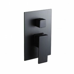 Feramolli Смеситель однорычажный скрытого монтажа ванна/душ Cubo арт. BL633 Feramolli Смеситель однорычажный скрытого монтажа ванна/душ Cubo арт. BL633