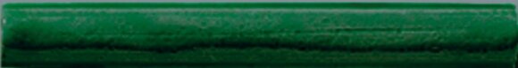 Бордюр Torelo chic verde 2x15 El Barco GLAMOUR-CHIC арт. 78797376