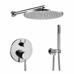 Feramolli Душевая система Ele арт. CL703-12 Feramolli Душевая система Ele арт. CL703-12