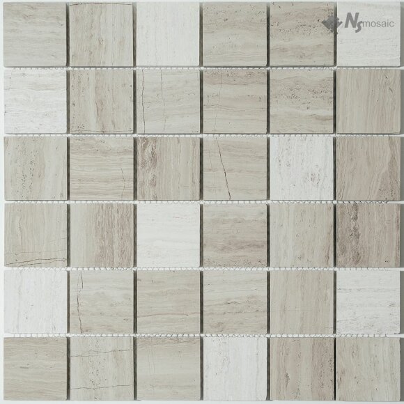 Мозаика 29,8x29,8 Nsmosaic Stone арт. KP-761