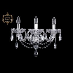 Бра вид классика ArtClassic - 10.12.3.165.XL.Cr.Sp