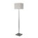 Торшер, вид современный North Arte Lamp цвет:  белый - A5896PN-1CC