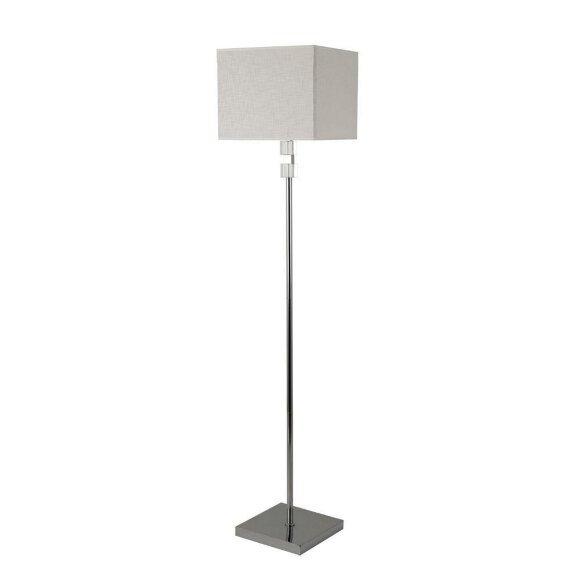 Торшер, вид современный North Arte Lamp цвет:  белый - A5896PN-1CC
