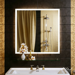 Зеркало Bella 740x840x90, ALAVANN арт. 00000004321\1 Зеркало Bella 740x840x90, ALAVANN арт. 00000004321\1