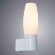 Подсветка для зеркал, вид модерн 1209 Arte Lamp цвет:  белый - A1209AP-1WH