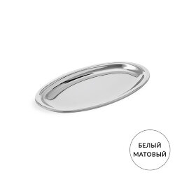 Мыльница настольная KERASAN Nolita, 922130 цвет: белый матовый Мыльница настольная KERASAN Nolita, 922130 цвет: белый матовый